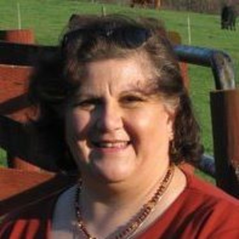 Meet your Posher, Deborah